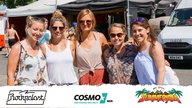 Publikumfotos Summerjam 2018