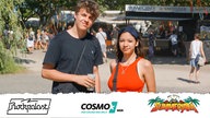 Publikumfotos Summerjam 2018