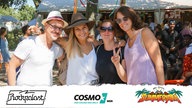 Publikumfotos Summerjam 2018