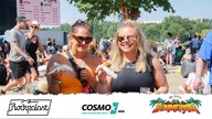 Publikumfotos Summerjam 2018