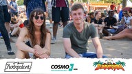 Publikumfotos Summerjam 2018