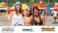 Publikumfotos Summerjam 2018