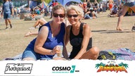 Publikumfotos Summerjam 2018