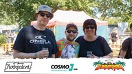 Publikumfotos Summerjam 2018