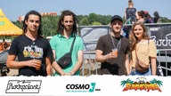 Publikumfotos Summerjam 2018
