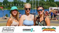 Publikumfotos Summerjam 2018