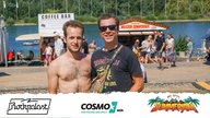 Publikumfotos Summerjam 2018