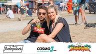 Publikumfotos Summerjam 2018