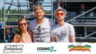 Publikumfotos Summerjam 2018