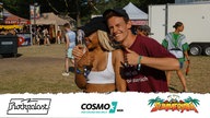 Publikumfotos Summerjam 2018