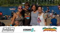 Publikumfotos Summerjam 2018