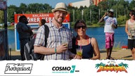 Publikumfotos Summerjam 2018