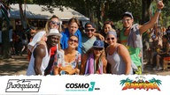 Publikumfotos Summerjam 2018