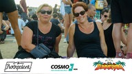 Publikumfotos Summerjam 2018
