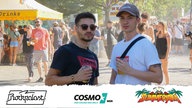 Publikumfotos Summerjam 2018