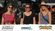 Publikumfotos Summerjam 2018