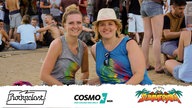 Publikumfotos Summerjam 2018