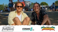 Publikumfotos Summerjam 2018