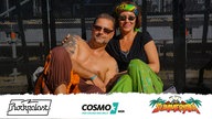Publikumfotos Summerjam 2018