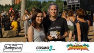 Publikumfotos Summerjam 2018