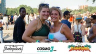 Publikumfotos Summerjam 2018