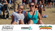 Publikumfotos Summerjam 2018