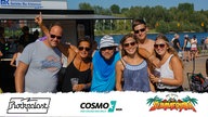 Publikumfotos Summerjam 2018