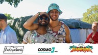 Publikumfotos Summerjam 2018