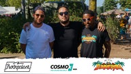 Publikumfotos Summerjam 2018