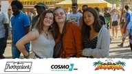 Publikumfotos Summerjam 2018