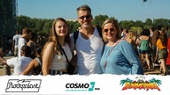 Publikumfotos Summerjam 2018