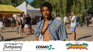 Publikumfotos Summerjam 2018