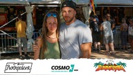 Publikumfotos Summerjam 2018