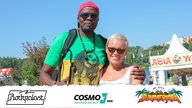 Publikumfotos Summerjam 2018