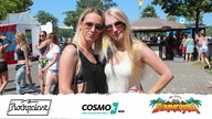Publikumfotos Summerjam 2018