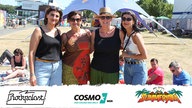 Publikumfotos Summerjam 2018