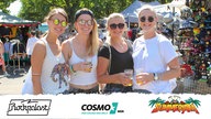 Publikumfotos Summerjam 2018