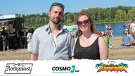 Publikumfotos Summerjam 2018