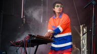 Super Jet Kinoko