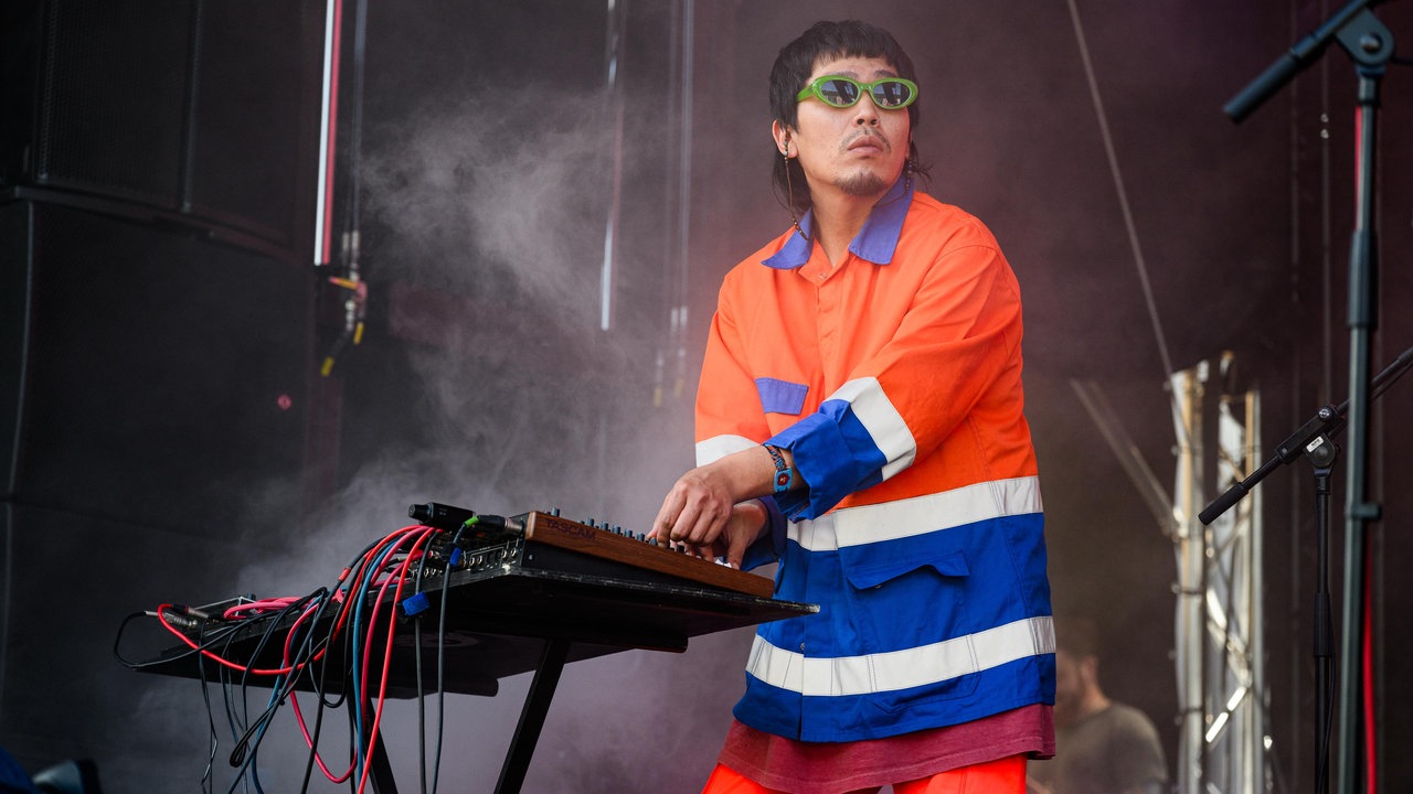 Super Jet Kinoko