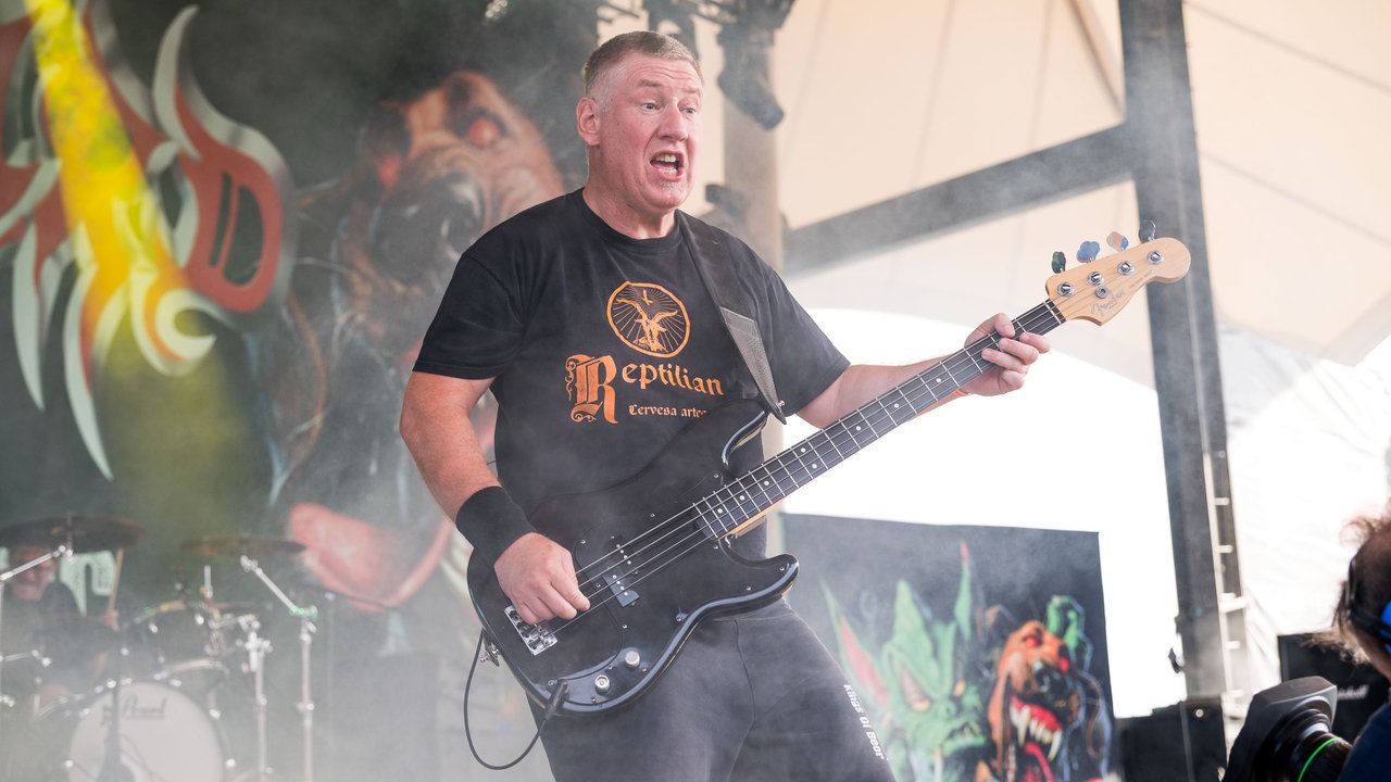 Tankard