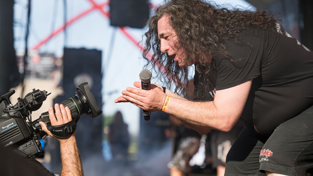 Tankard