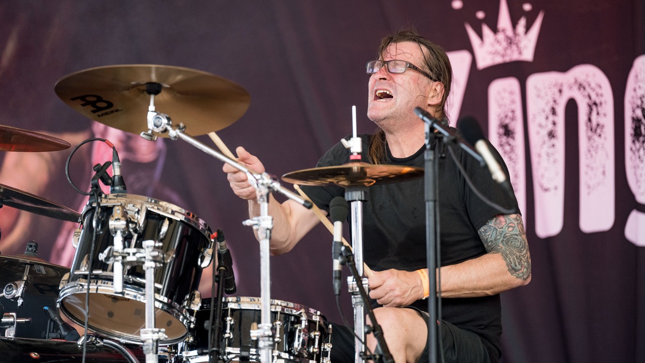 Tankard