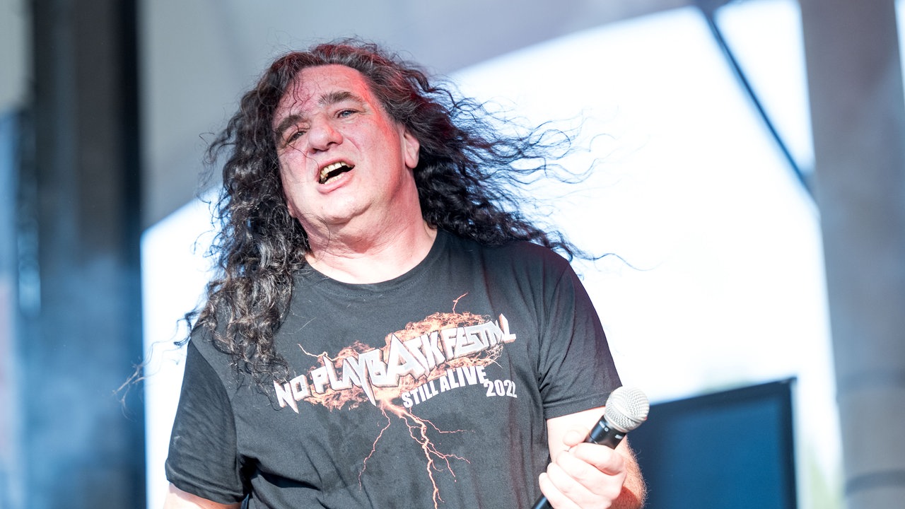 Tankard