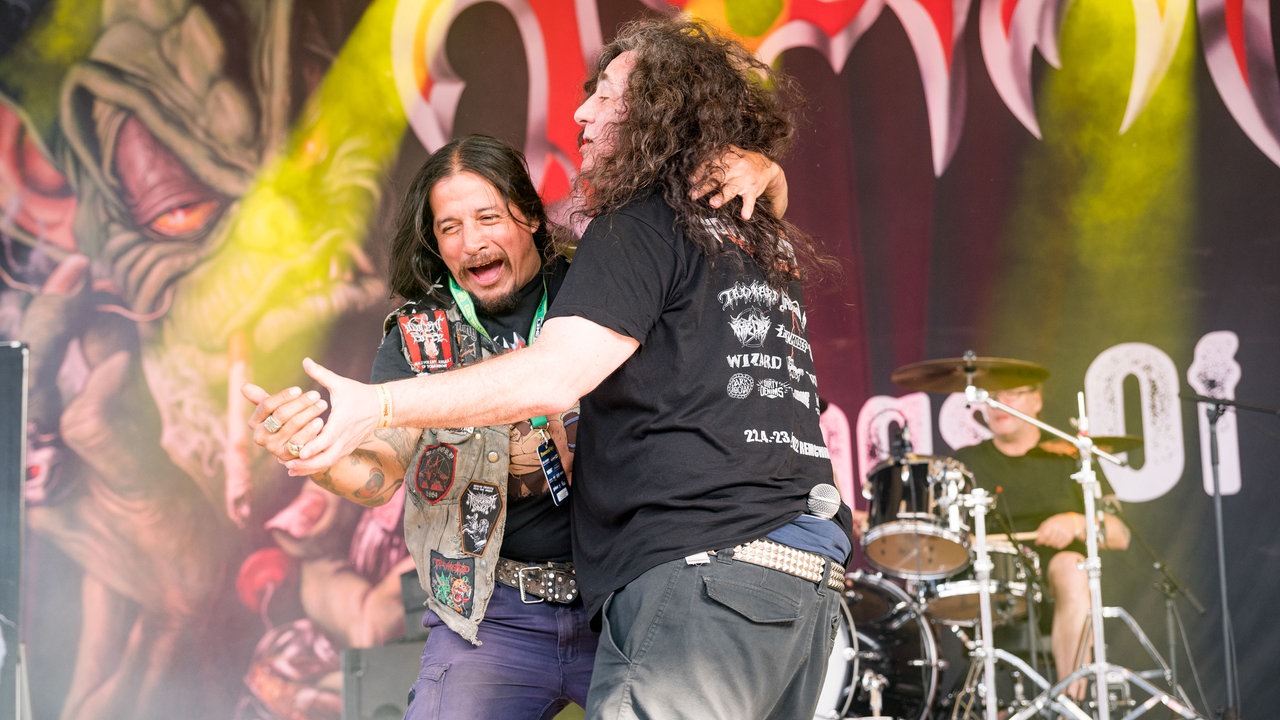 Tankard