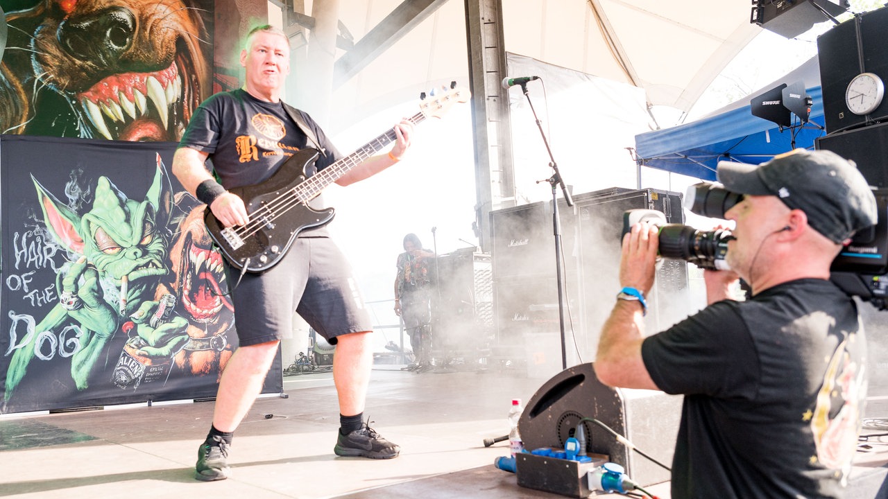 Tankard