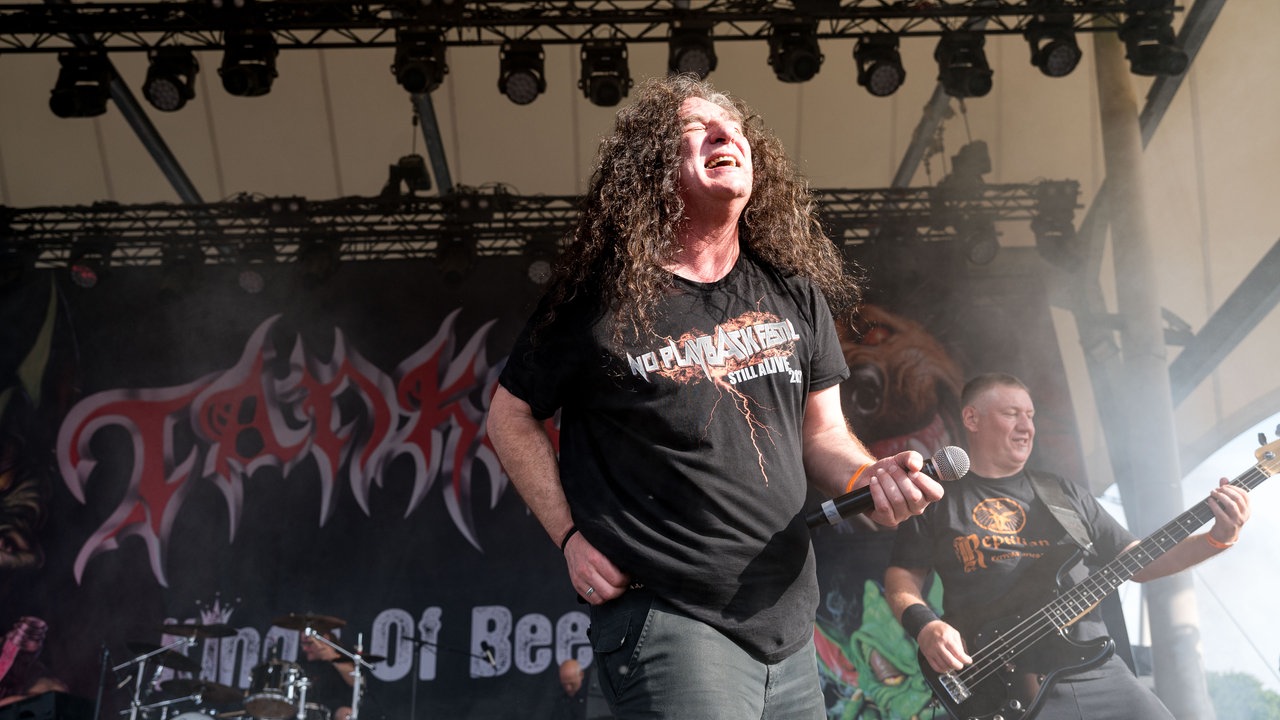 Tankard