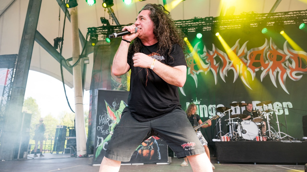 Tankard