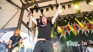 Tankard
