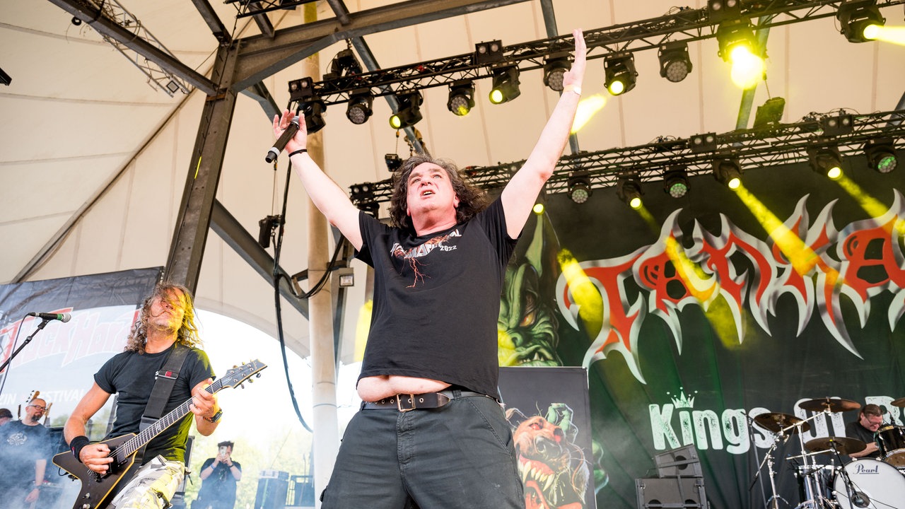 Tankard